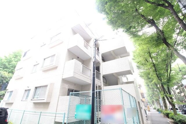 プレシールハイムの物件内観写真