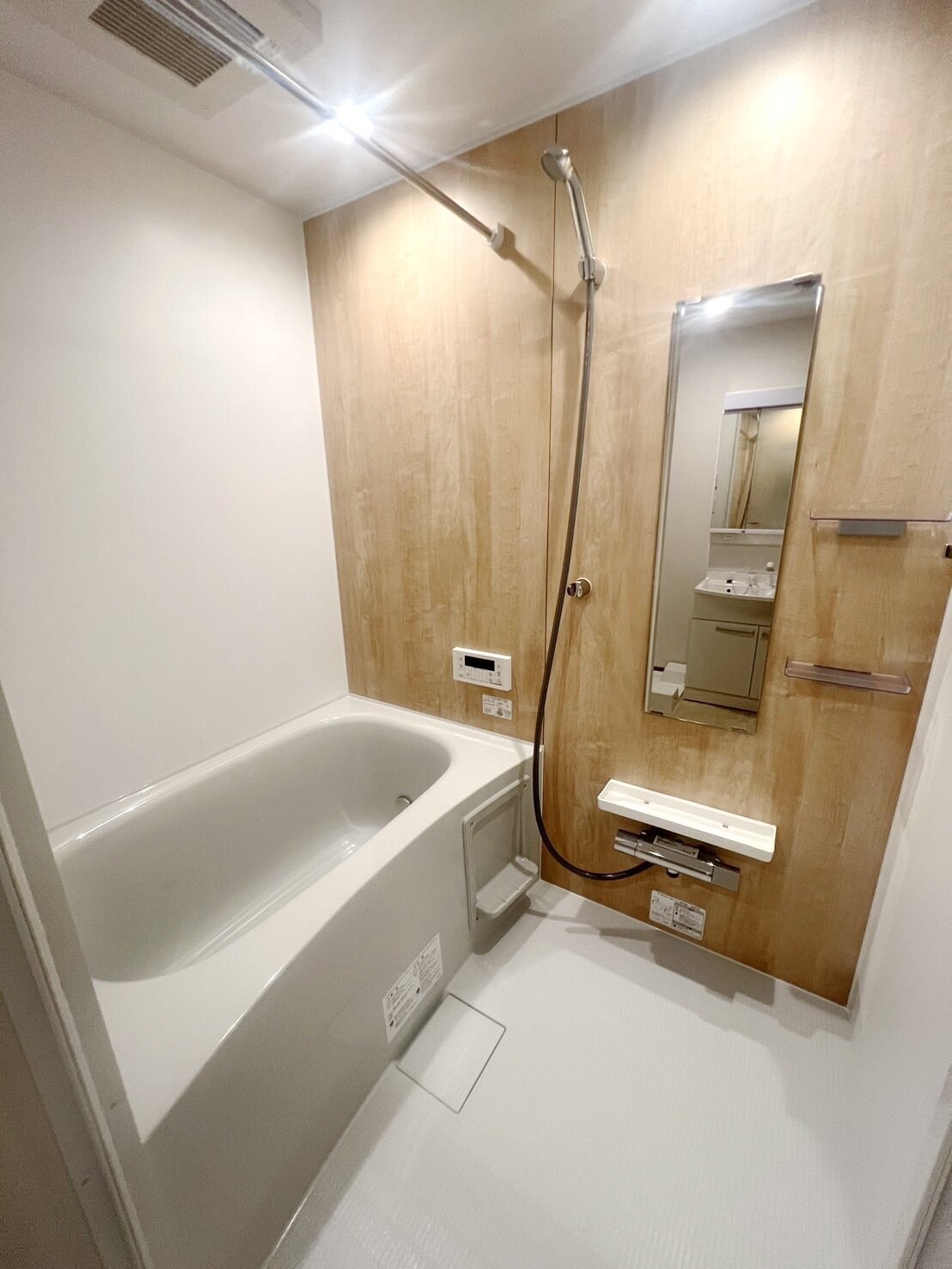 カーサ　フィオーレの物件内観写真