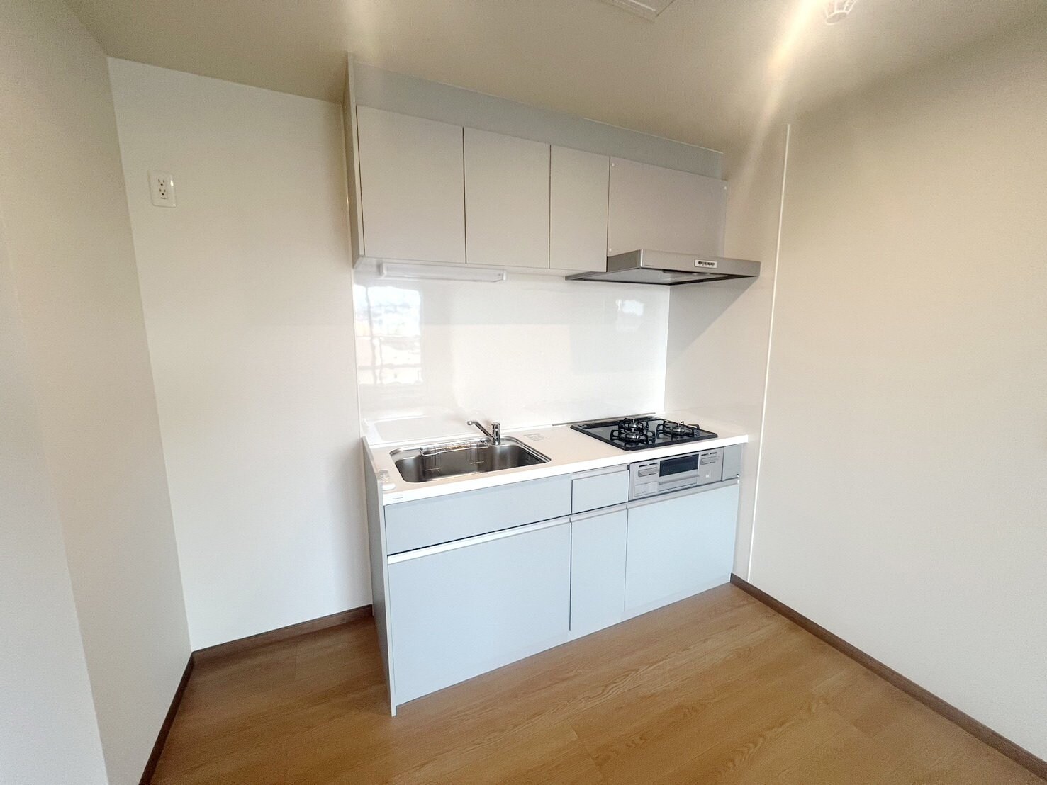 カーサ　フィオーレの物件内観写真