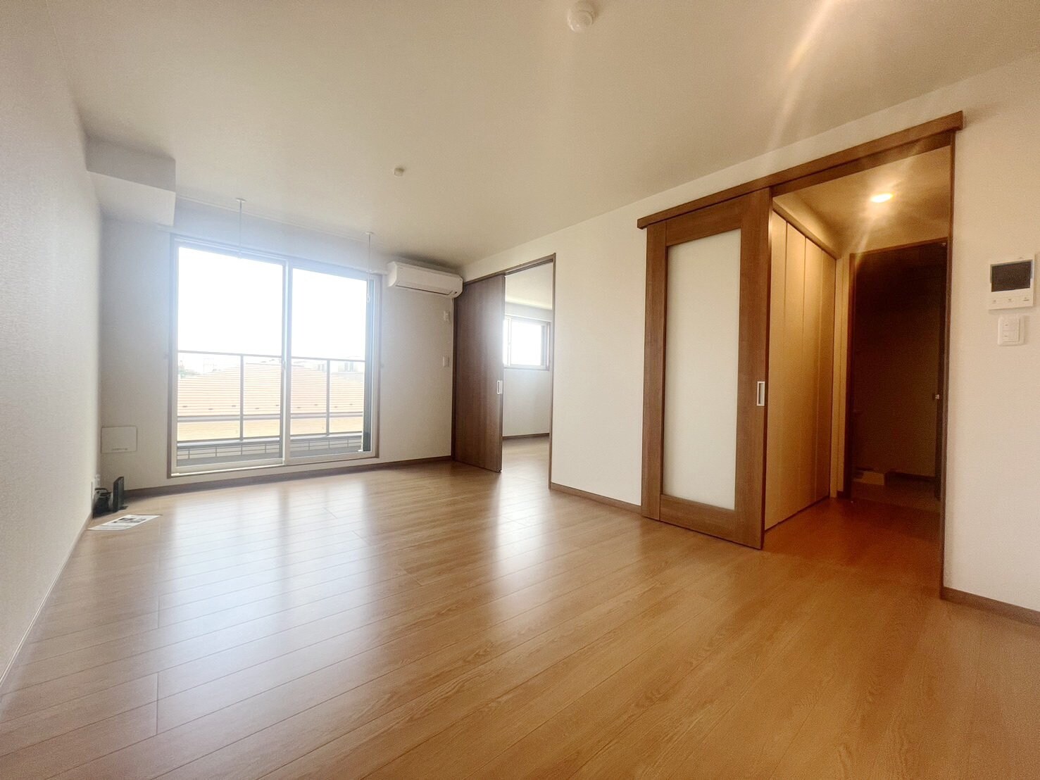 カーサ　フィオーレの物件内観写真