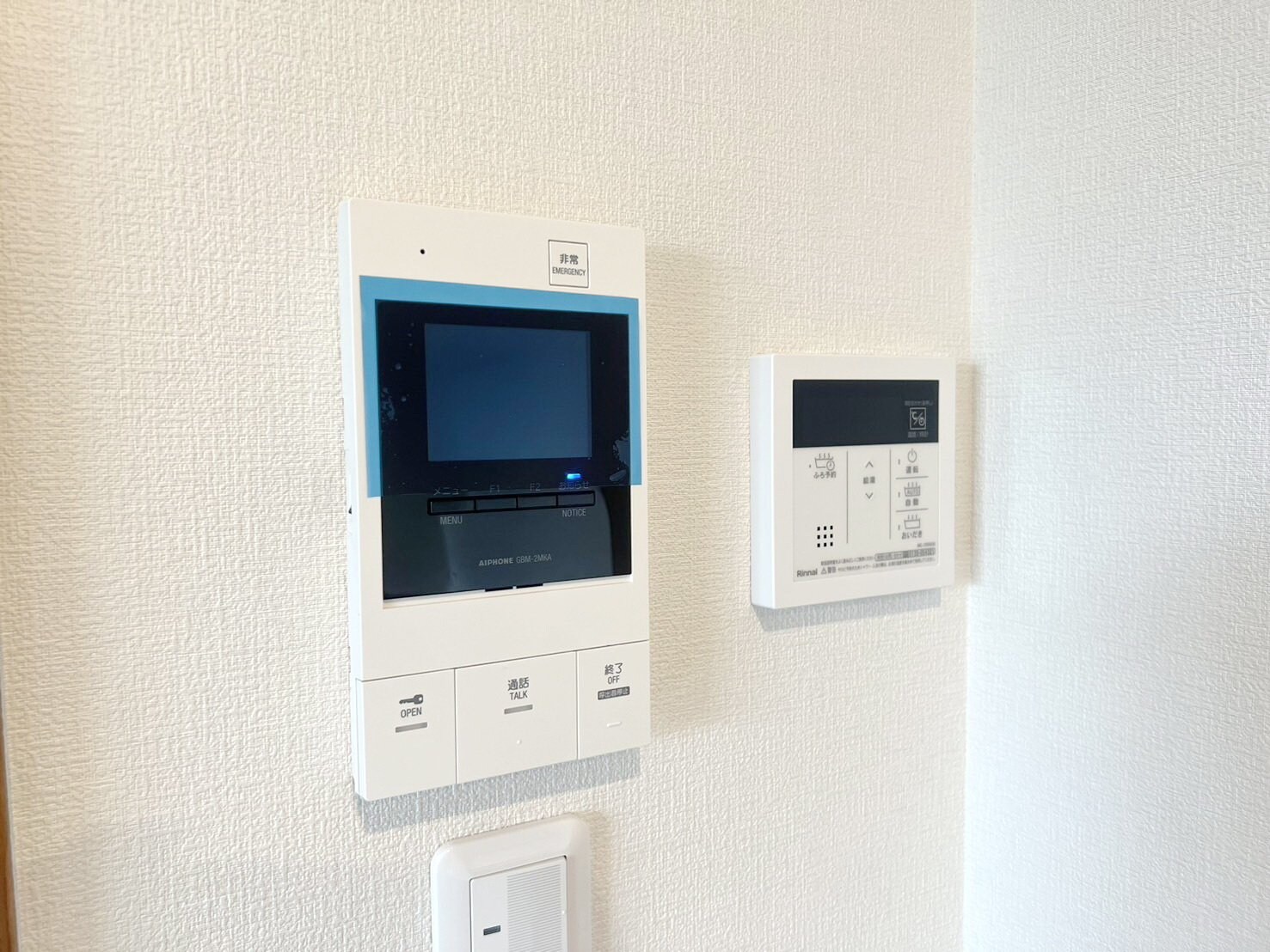 カーサ　フィオーレの物件内観写真