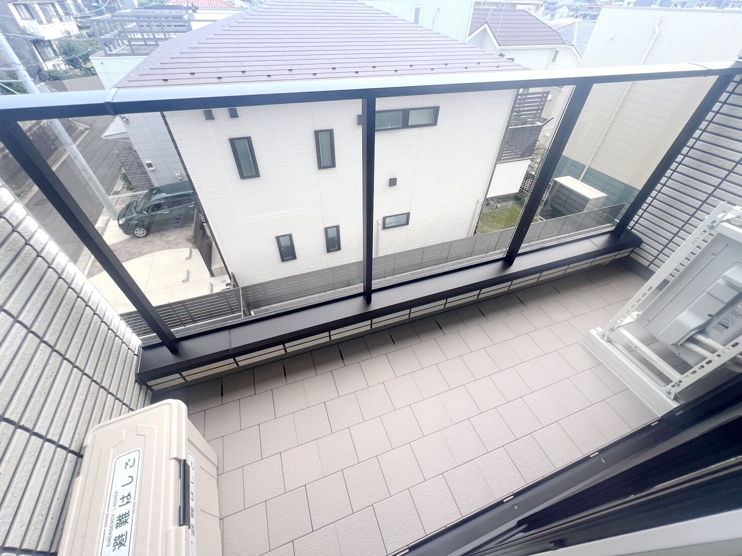 カーサ　フィオーレの物件内観写真