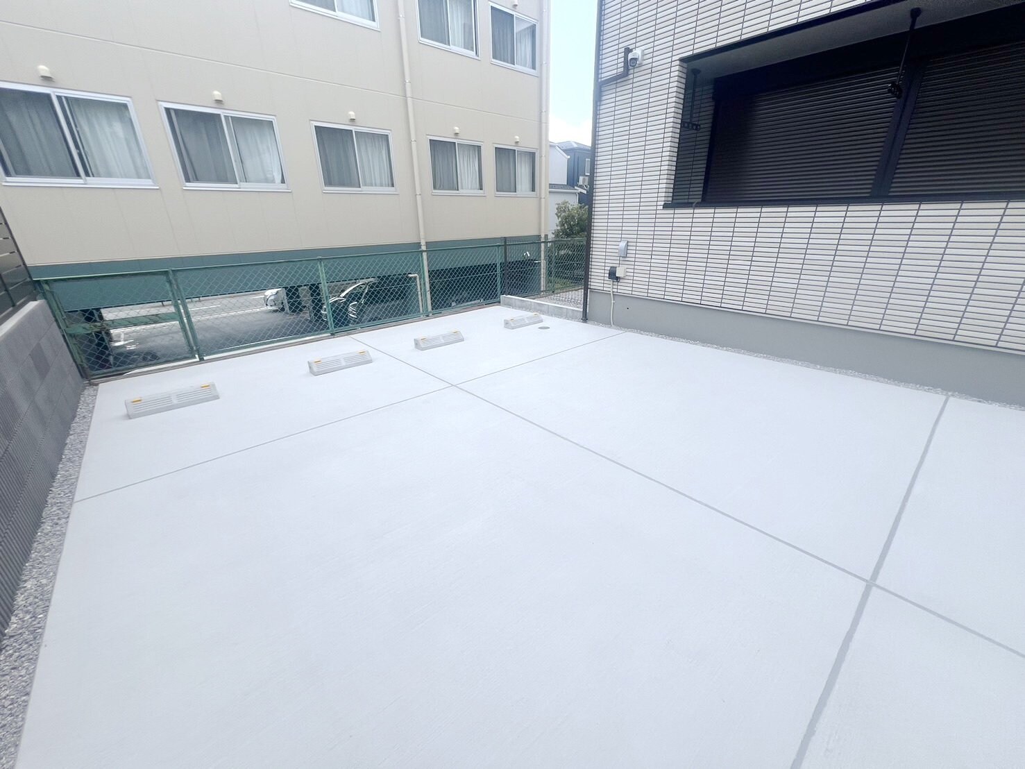 カーサ　フィオーレの物件内観写真