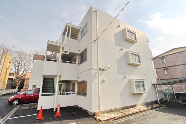 ルミエール藤が丘の物件内観写真