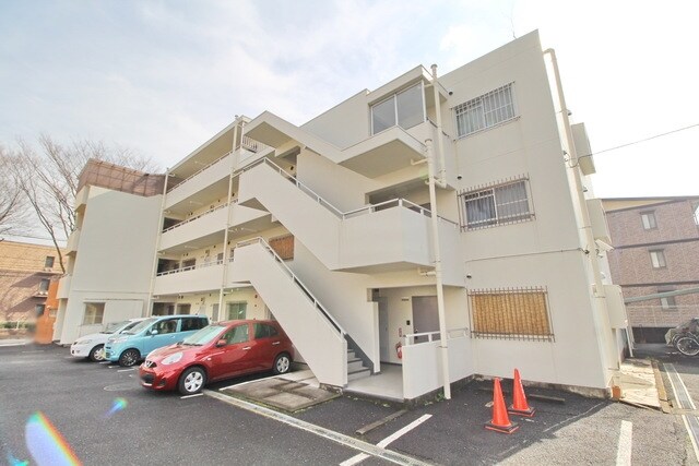 ルミエール藤が丘の物件内観写真