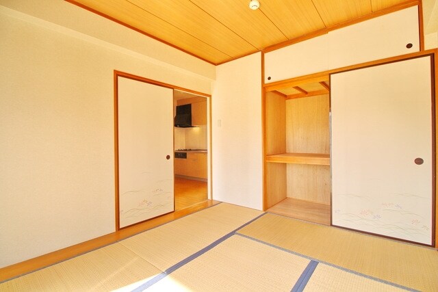 ルミエール藤が丘の物件内観写真