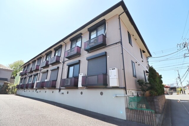 ヴィーブルの物件内観写真