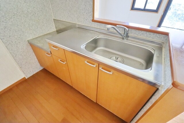 ヴィーブルの物件内観写真