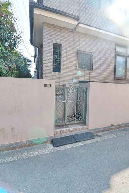 テラス森の物件内観写真