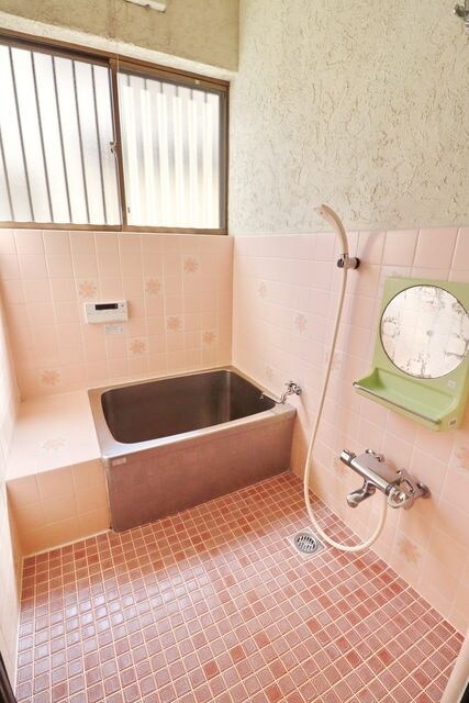 テラス森の物件内観写真