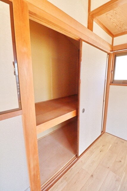 テラス森の物件内観写真