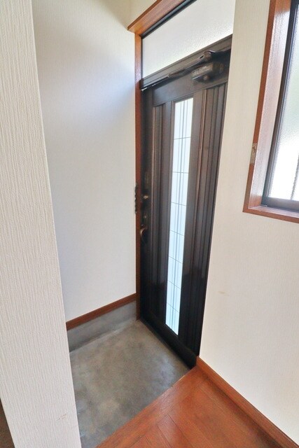 テラス森の物件内観写真