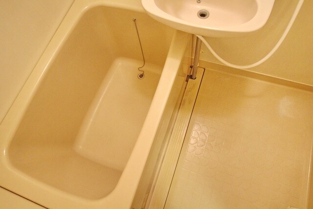 ラーチ鷺沼の物件内観写真