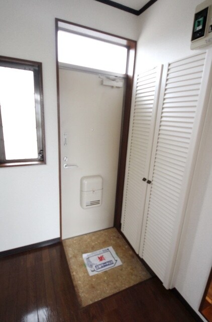 エステート長津田Iの物件内観写真