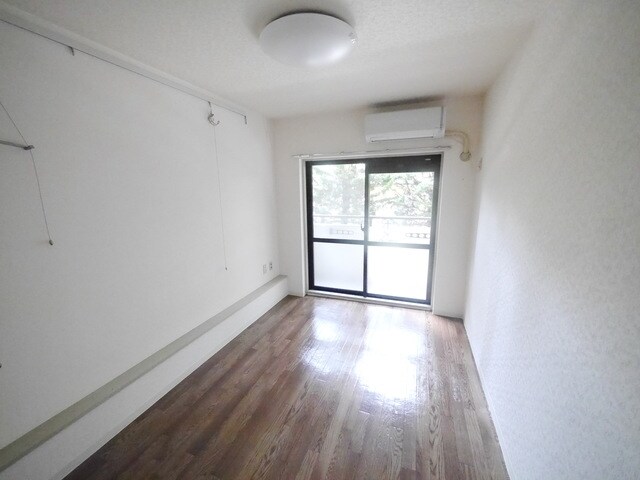 ジョイフル溝の口の物件内観写真