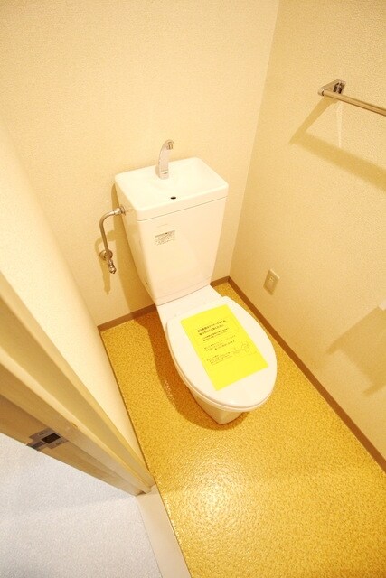 ルミエール藤が丘の物件内観写真