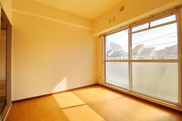 ルミエール藤が丘の物件内観写真