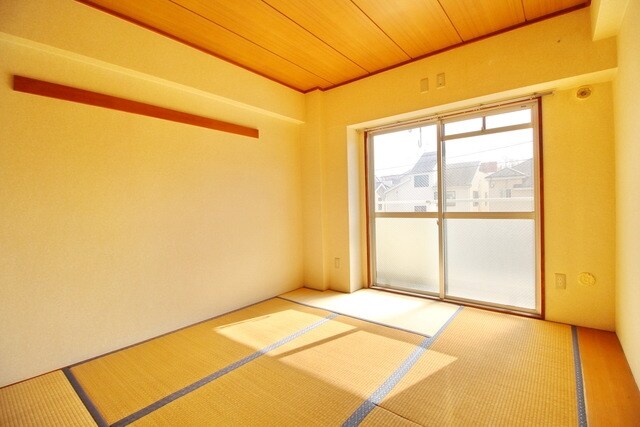 ルミエール藤が丘の物件内観写真