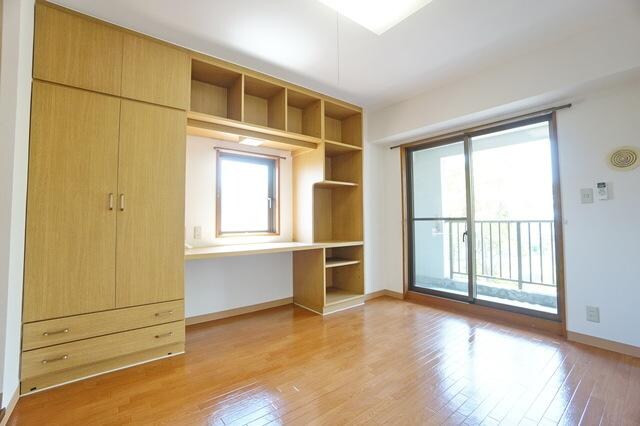 T’s garden都筑ふれあいの丘の物件内観写真