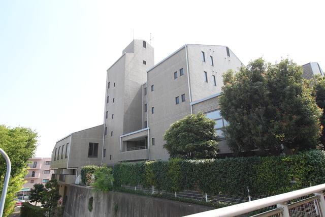 T’s garden都筑ふれあいの丘の物件内観写真