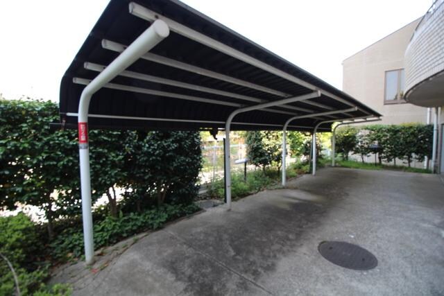 T’s garden都筑ふれあいの丘の物件内観写真