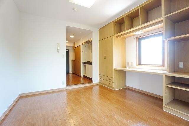 T’s garden都筑ふれあいの丘の物件内観写真