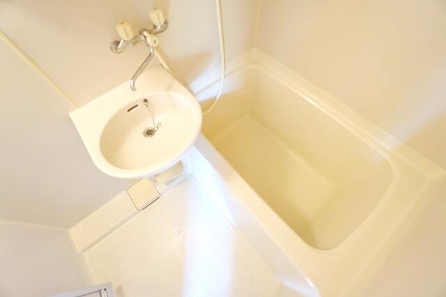 T’s garden都筑ふれあいの丘の物件内観写真