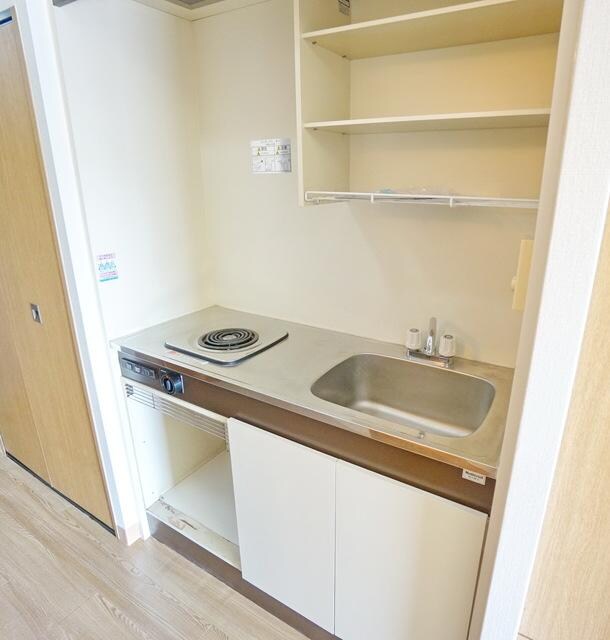 T’s garden都筑ふれあいの丘の物件内観写真