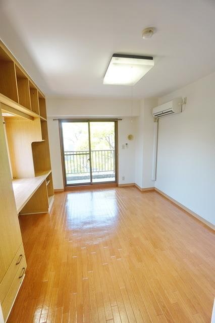 T’s garden都筑ふれあいの丘の物件内観写真