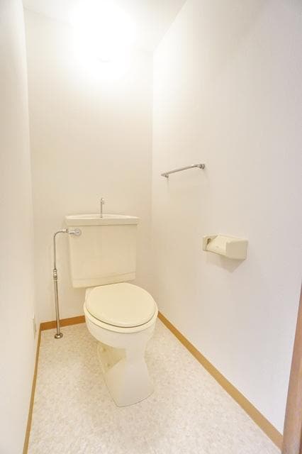 T’s garden都筑ふれあいの丘の物件内観写真