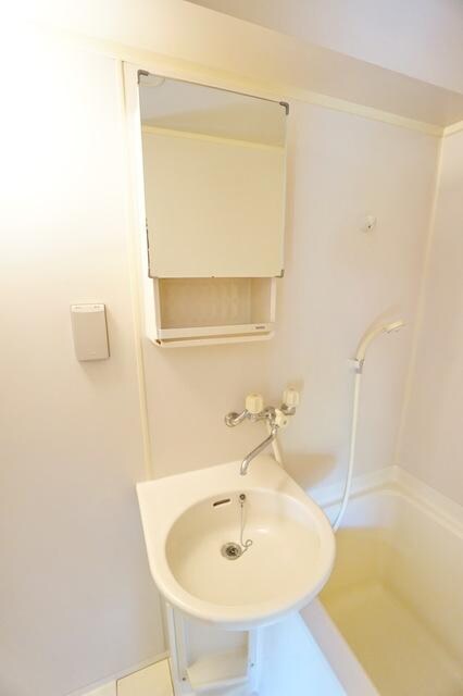 T’s garden都筑ふれあいの丘の物件内観写真