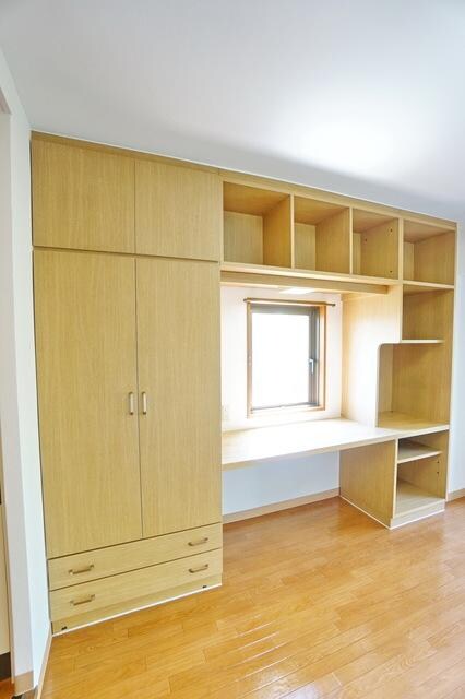 T’s garden都筑ふれあいの丘の物件内観写真