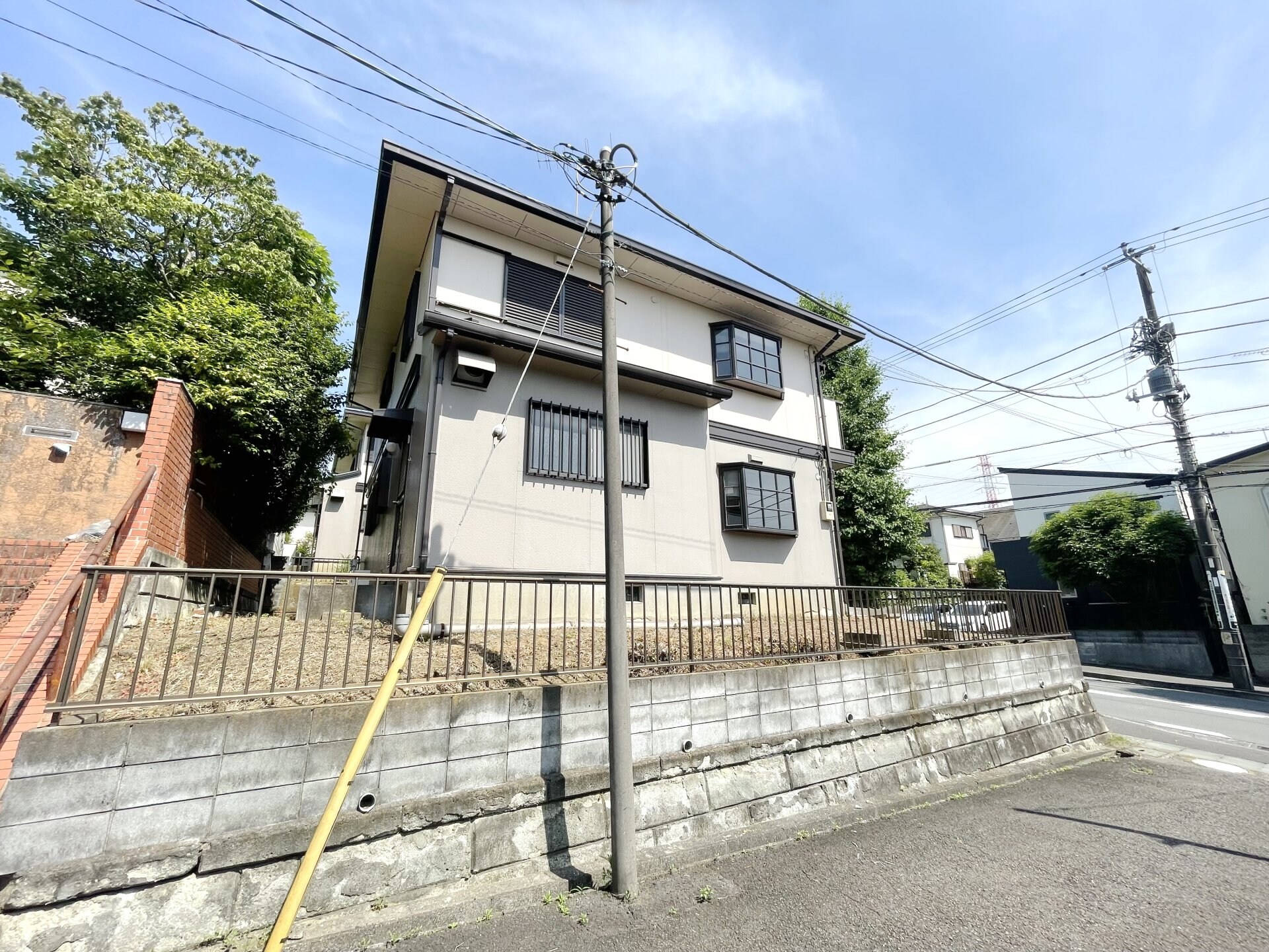 藤が丘吉浜邸　Ｂ棟の物件内観写真