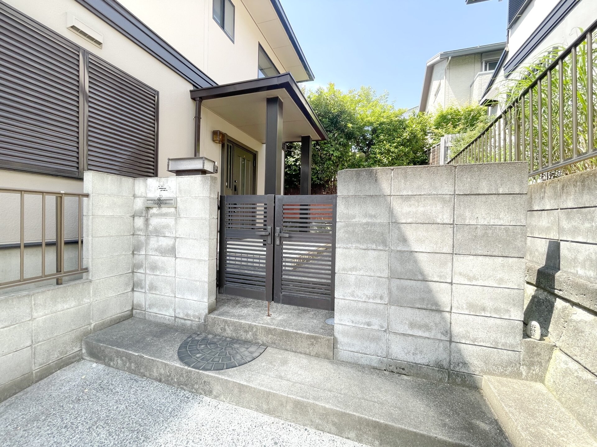 藤が丘吉浜邸　Ｂ棟の物件内観写真