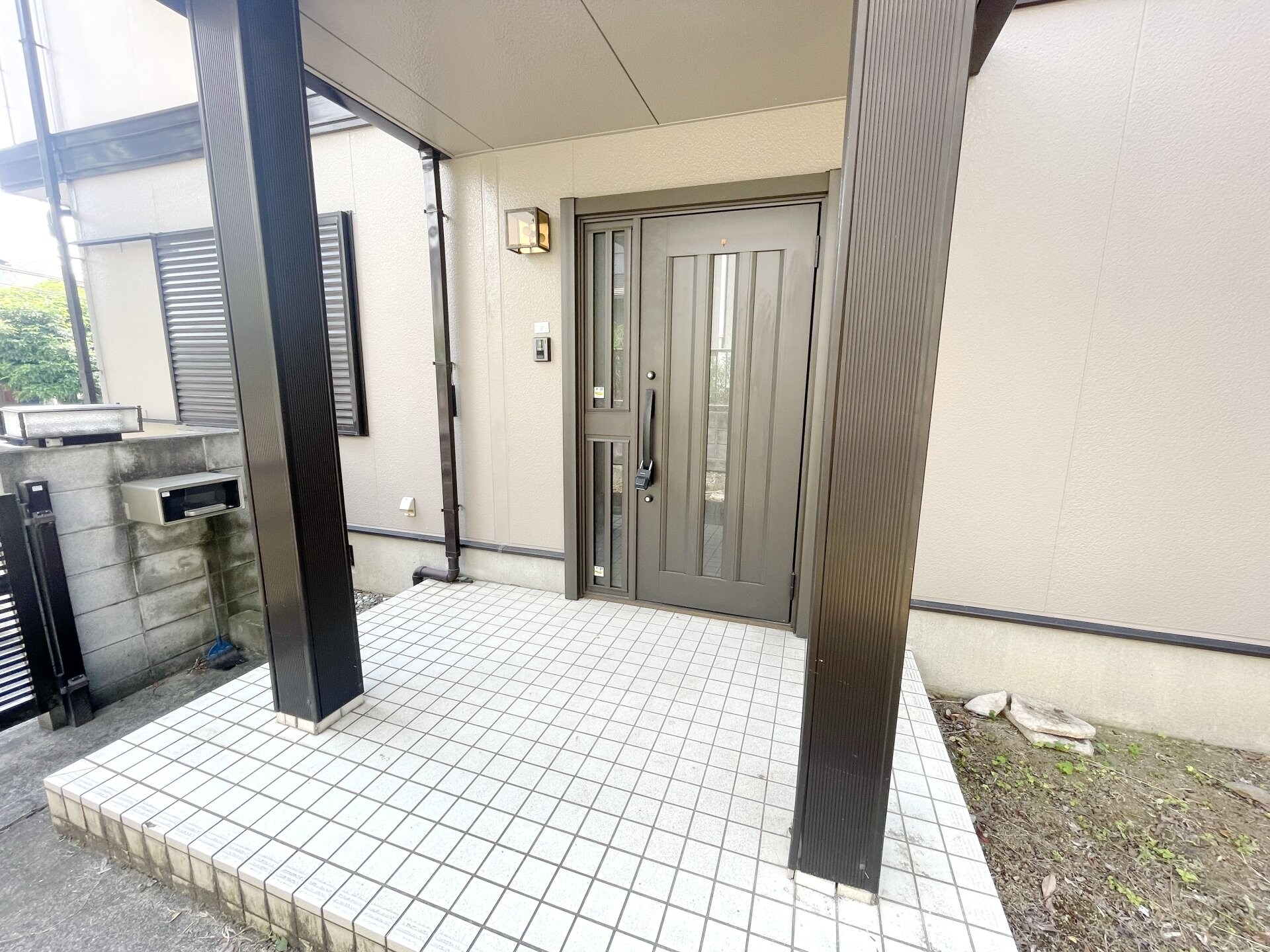 藤が丘吉浜邸　Ｂ棟の物件内観写真