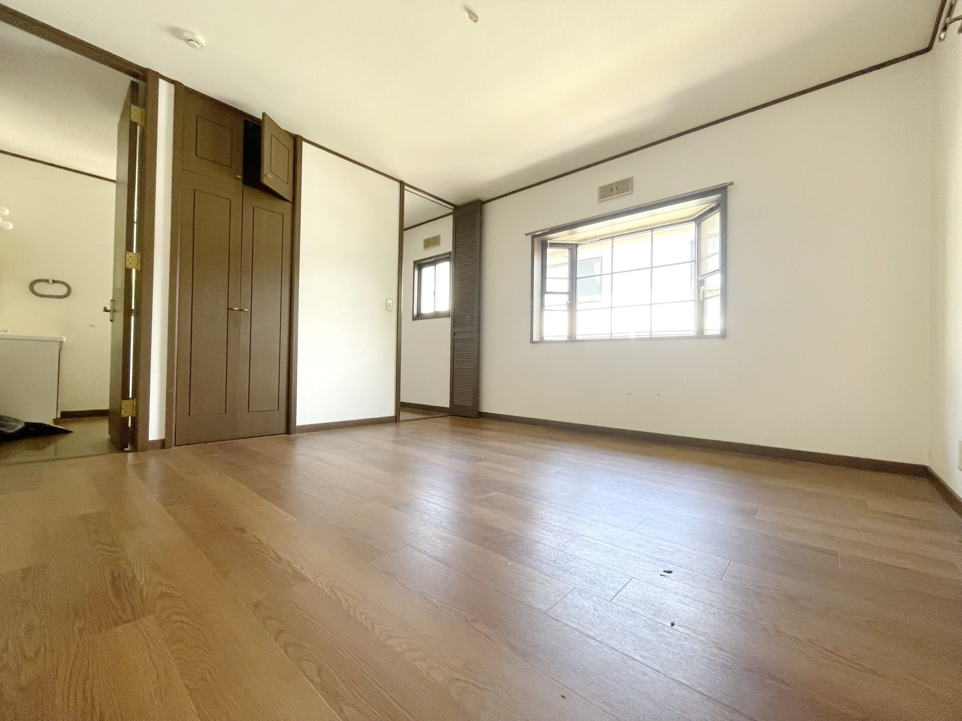 藤が丘吉浜邸　Ｂ棟の物件内観写真