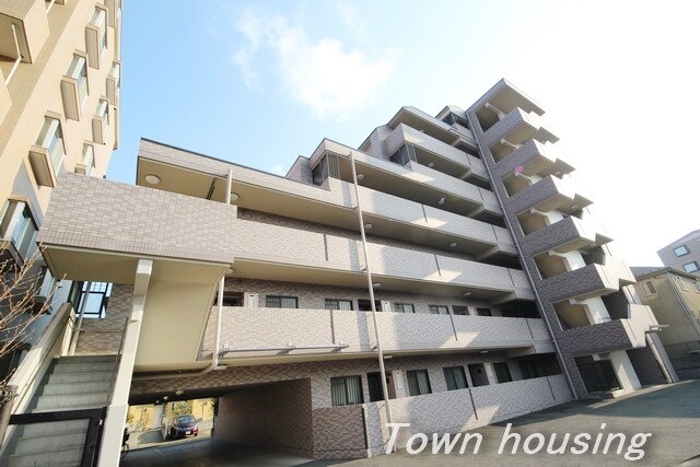 クレールメゾン都筑の物件内観写真