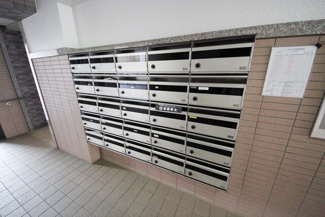 クレールメゾン都筑の物件内観写真