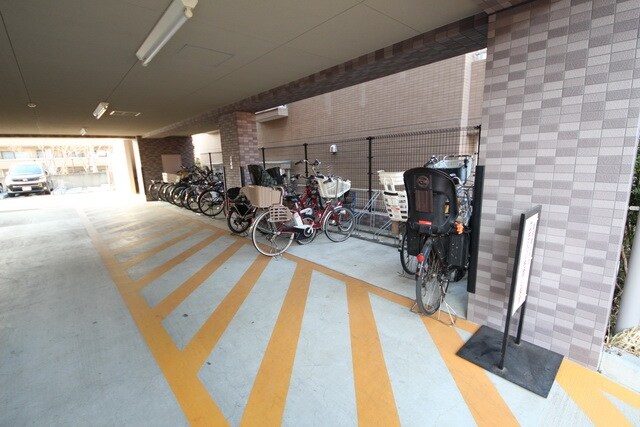 クレールメゾン都筑の物件内観写真