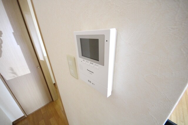 ウエストヒルズの物件内観写真