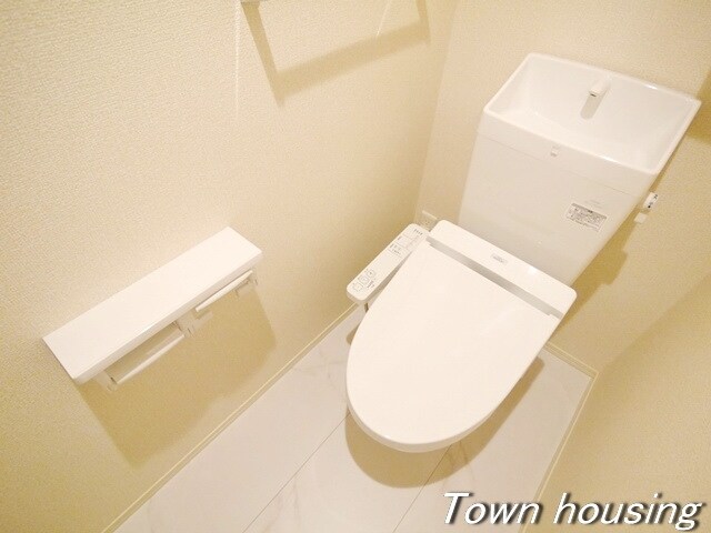 リヴェール美しが丘の物件内観写真