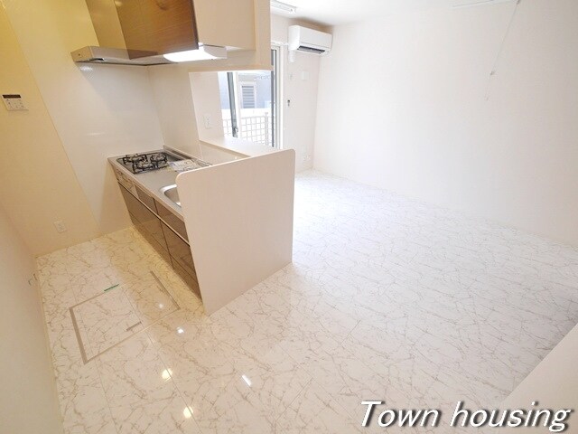 リヴェール美しが丘の物件内観写真