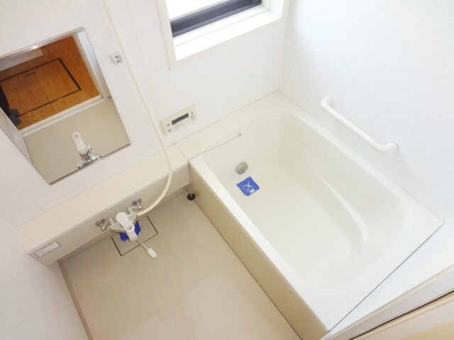 ドッグウッド宮前Ｂ棟の物件内観写真