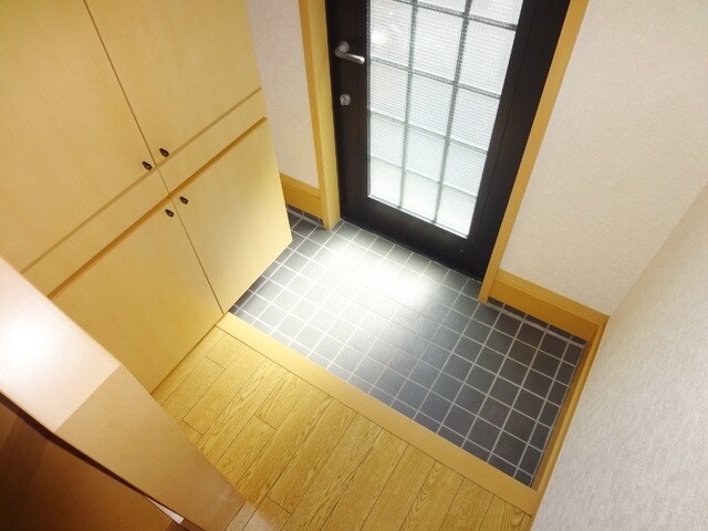 ドッグウッド宮前Ｂ棟の物件内観写真