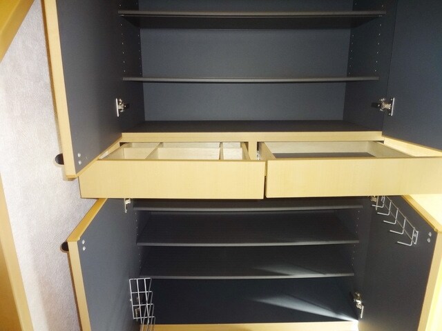 ドッグウッド宮前Ｂ棟の物件内観写真