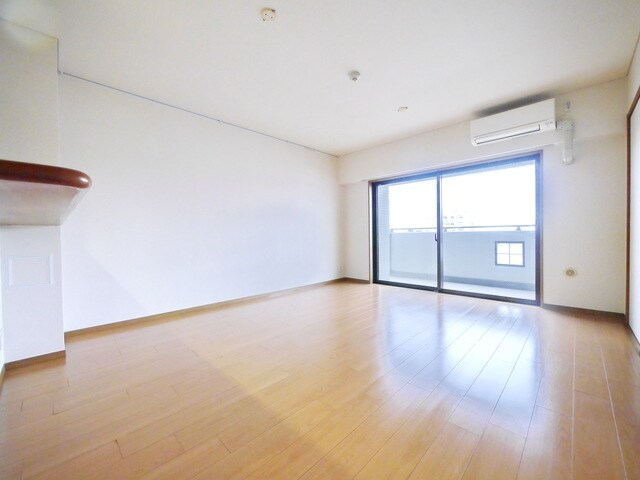 アソシエール溝の口の物件内観写真