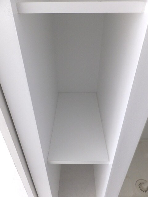 Ｆ・ＢＬＡＮＣの物件内観写真