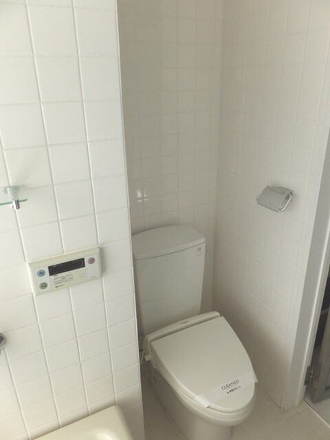 Ｆ・ＢＬＡＮＣの物件内観写真