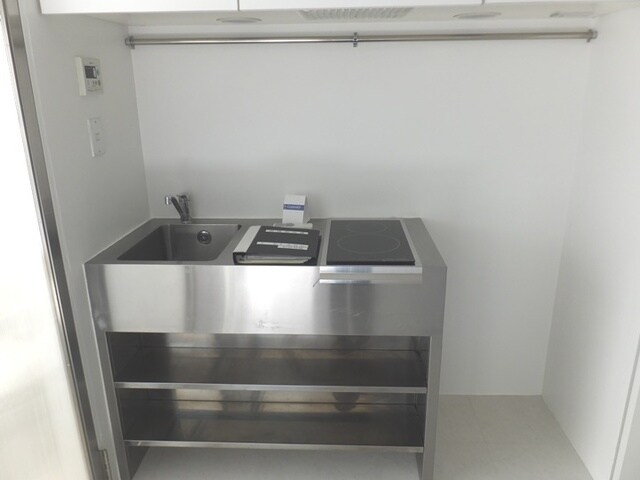 Ｆ・ＢＬＡＮＣの物件内観写真