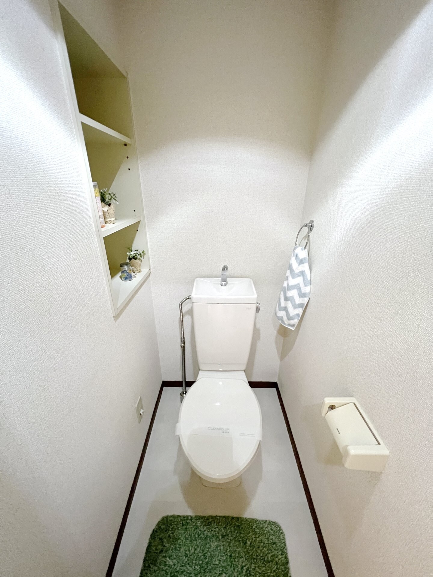 フォーレストビルの物件内観写真